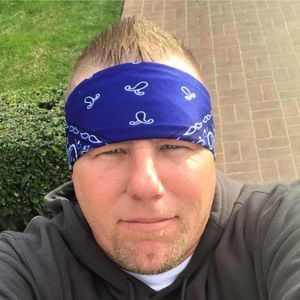 Meet your Posher, Daniel